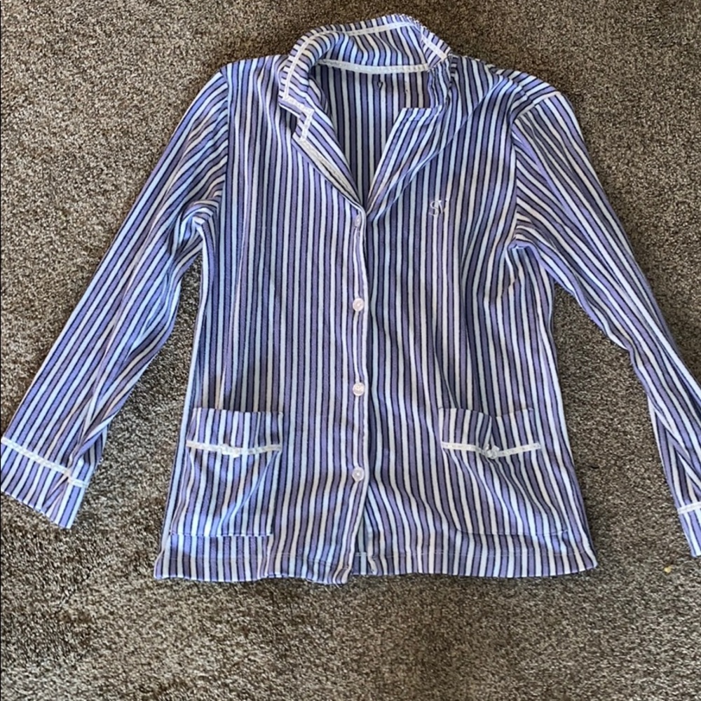 Pj top